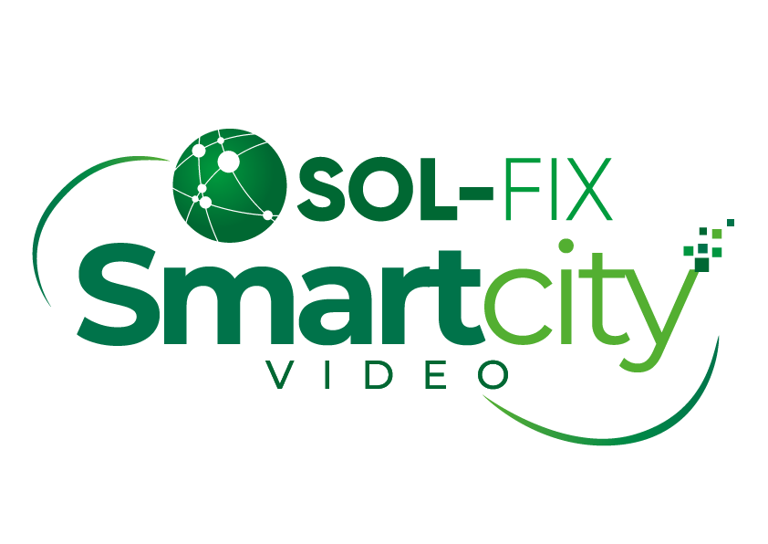 Solfix Smartcity | Revolucionando la Smart City de tu ciudad