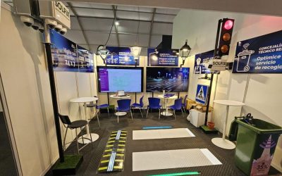 Nuestra Participación en Municipalia 2025 en Lleida