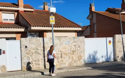 Revolucionando la Smart City de tu ciudad 6 Cámaras de Vigilancia en Fresno de Torote: El Municipio Madrileño Líder en Seguridad Preventiva