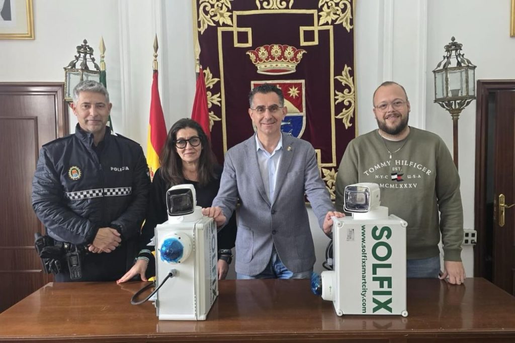 Cámaras de Videovigilancia en Barbate: 16 Dispositivos Inteligentes para Mayor Seguridad 1 Camaras de videovigilancia en Barbate- Cámaras de Videovigilancia en Barbate: 16 Dispositivos Inteligentes para Mayor Seguridad